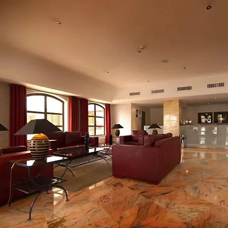 Gale Cerro Alagoa Hotell *