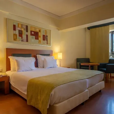 Hotel Gale Cerro Alagoa Albufeira