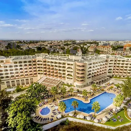 Gale Cerro Alagoa Hotell