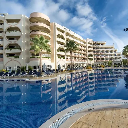 Gale Cerro Alagoa Hotel *