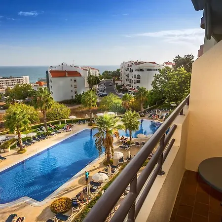 Hotel Gale Cerro Alagoa *